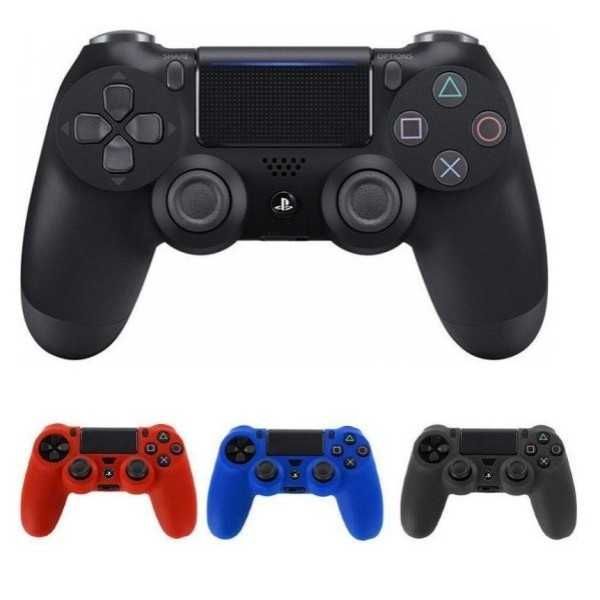 НОВ Безжичен Playstation 4 Контролер / джойстик Sony Dualshock 4