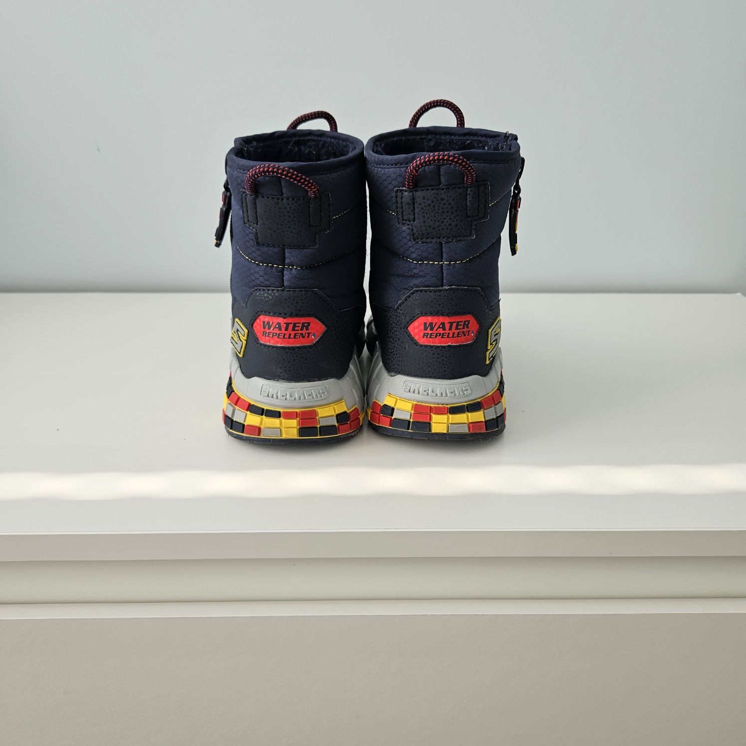 Skechers боти,номер 31 момче