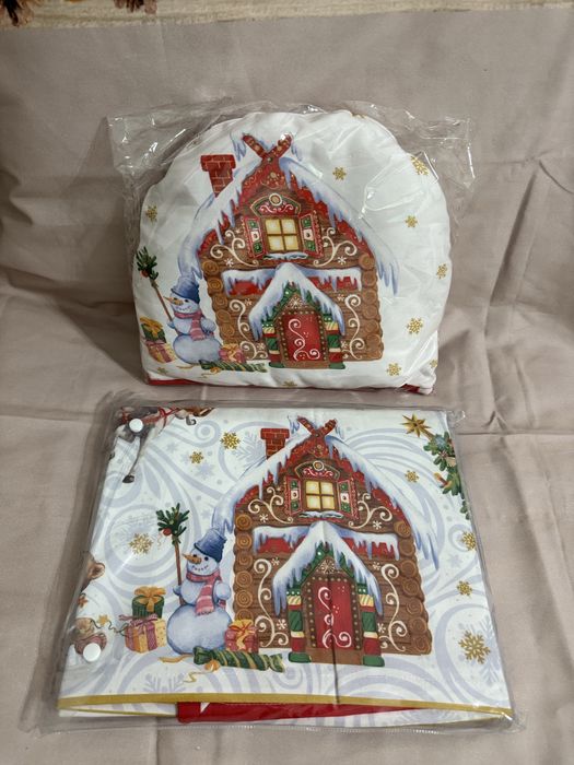 Подарочные наборы