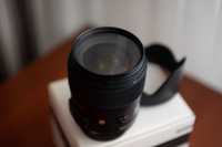 Obiectiv DSLR Sigma 35mm Af F1.4 Art (Compatibil Nikon)