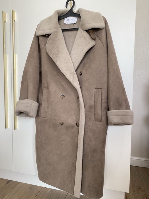 Продам дубленку / верхнюю одежду