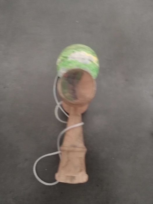 Vand kendama X...