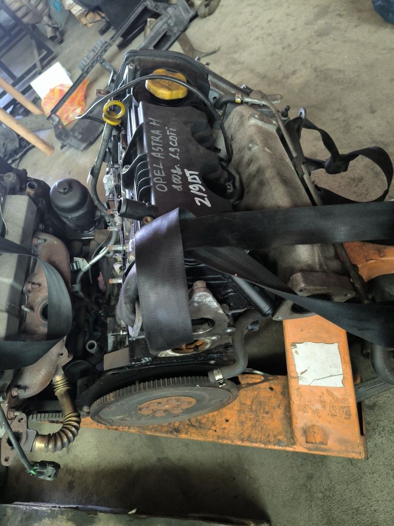 Двигател за Opel  1.9cdti Z19DT