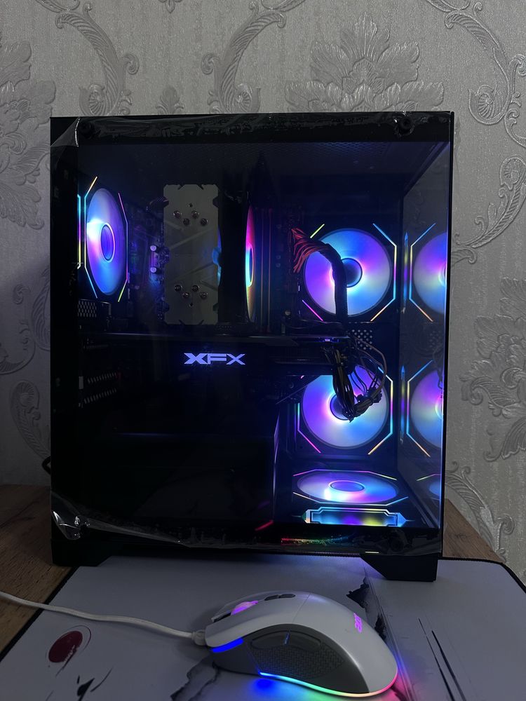 Новый Aqarium i5 скидка