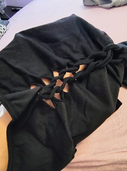 Спортно боди ново с етикет