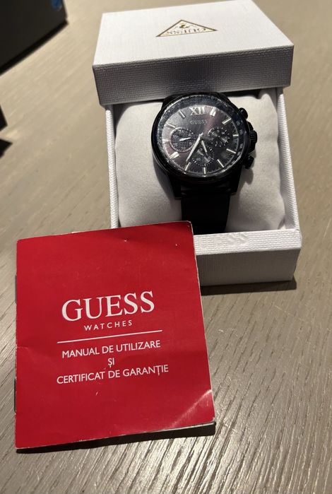 Ceas Guess original