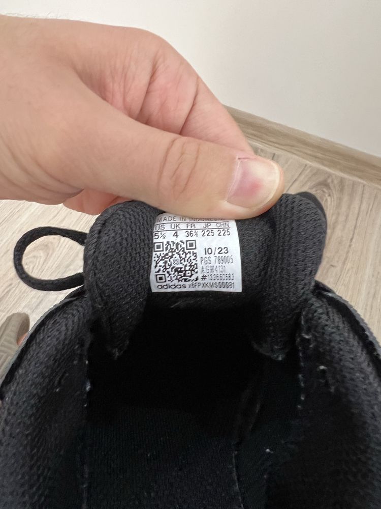 Дамски Маратонки Adidas