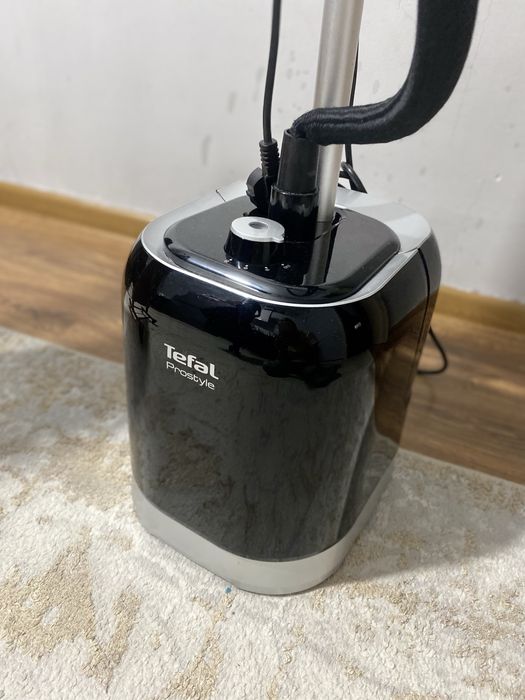 Отпариватель Tefal IT3480E1 черный