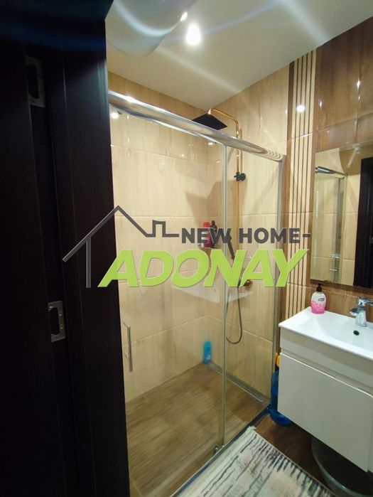 Продава се Двустаен апартамент в Пловдив, Тракия - 67 кв.м за 1851 €/кв.м - Снимка #6