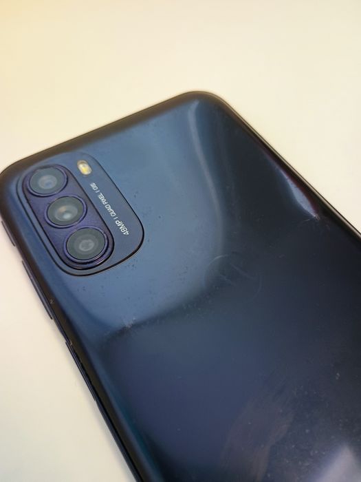 GSM Моторола Moto g41