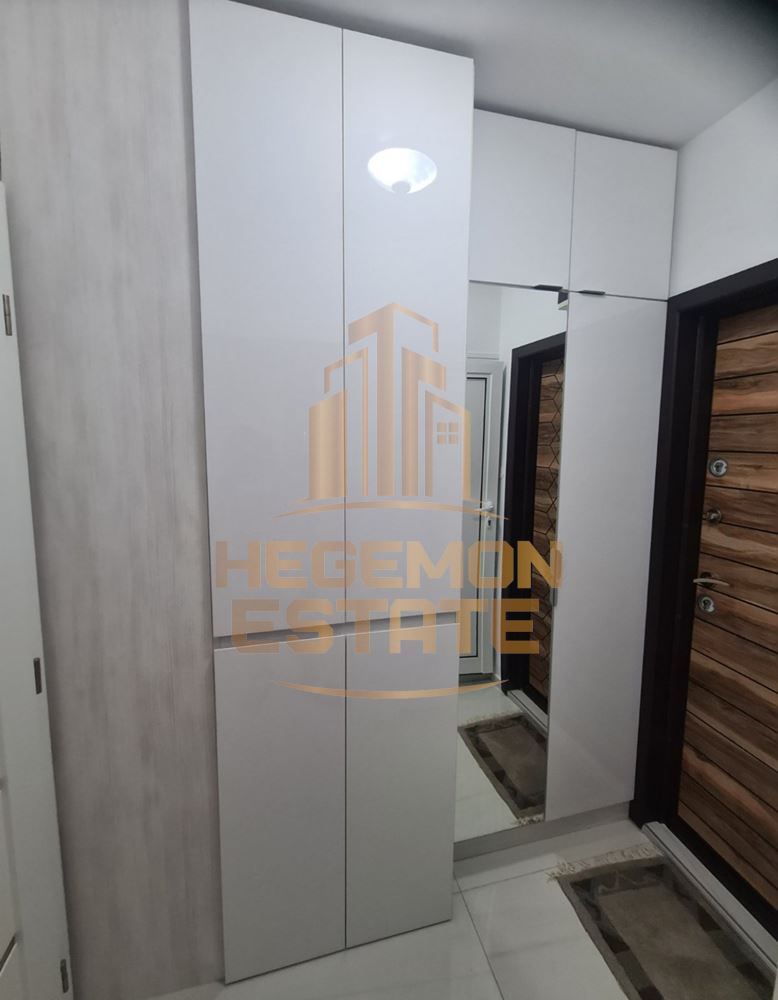 2-стаен в Варна-Чаталджа площ 43 цена 154800
