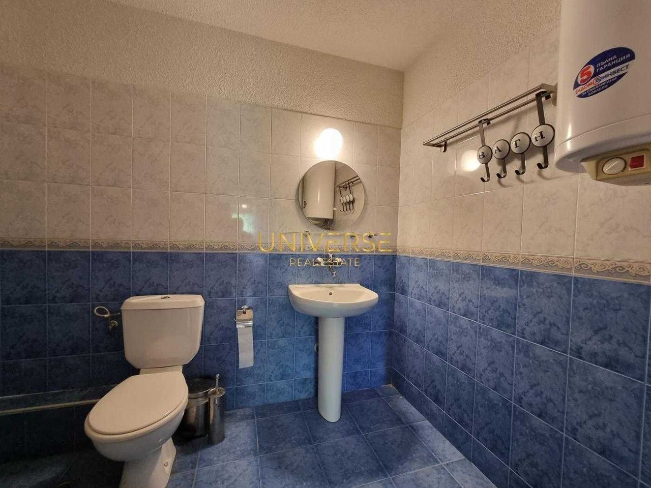 Продава се Двустаен апартамент в к.к. Слънчев бряг - 96 кв.м за 823 €/кв.м - Снимка #9