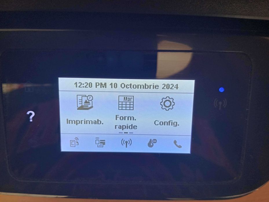 Imprimanta HP Deskjet Ink Advantage 3835