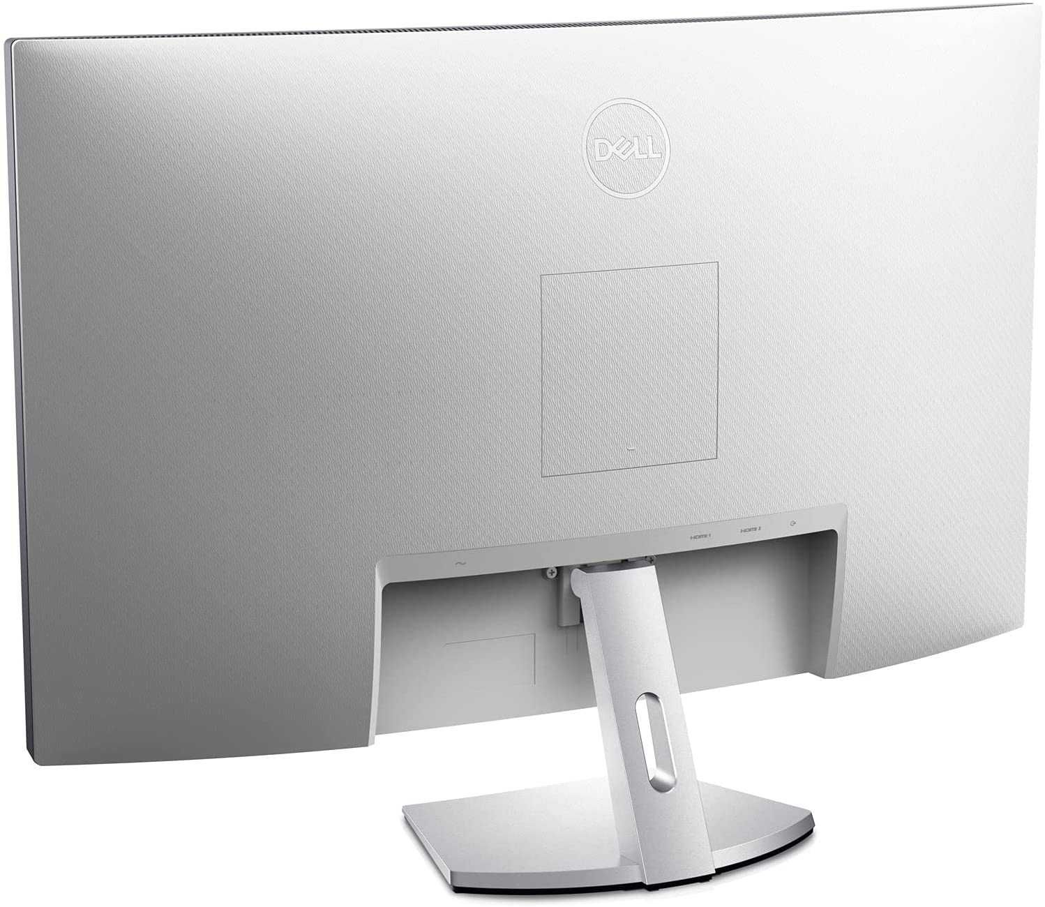 Dell 32" Class FHD AMD FreeSync Curved Monitor