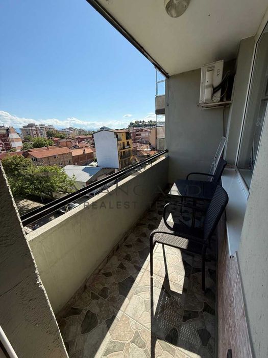 Продава се Двустаен апартамент в Пловдив, Център - 76 кв.м за 3224 €/кв.м - Снимка #11