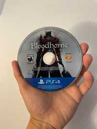 Joc Bloodborne PS4 PlayStation 4 compatibil PS5 5