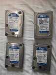 hard discuri interne PC, folosite
