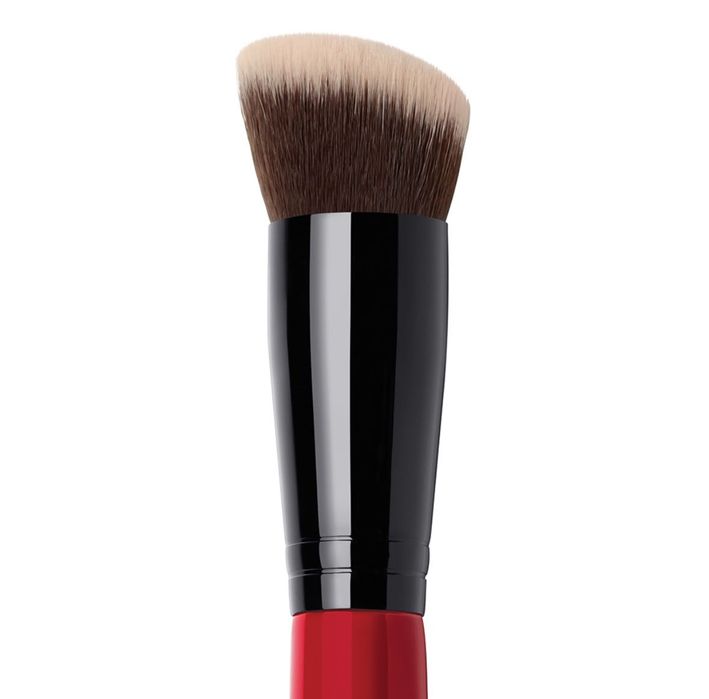 YSL, Smashbox четка за фон дьо тен