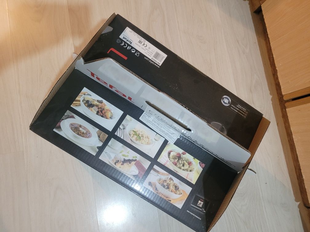 Tefal Мультифарка