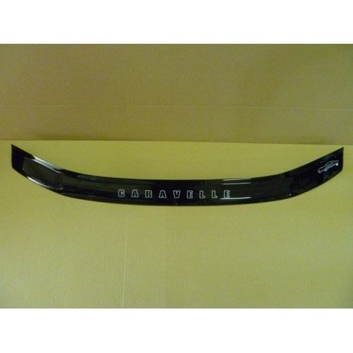 Deflector capota VW T4 CARAVELLE 1998-2003