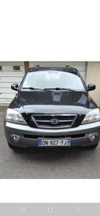 Dezmembrez Kia Sorento 2.5