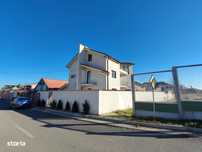 Vanzare Vila p+1 Lumina 169 mp. utili si teren 330 m.