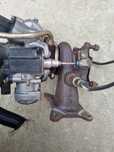 Turbo audi a4  a5  f5 motor 2.0 tfsi macan  DLV