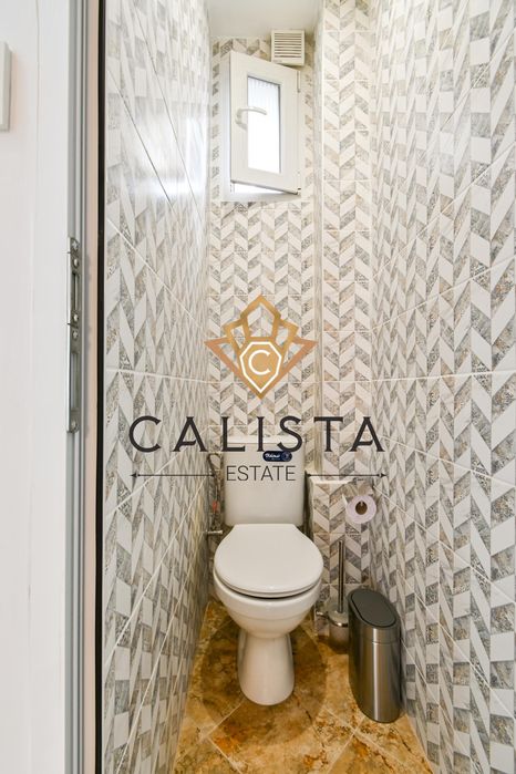 Дава се под наем Двустаен апартамент в София, Център - 60 кв.м за 800 € - Снимка #12