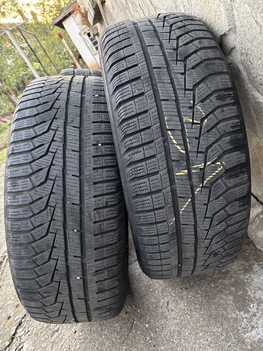 Зимни гуми 225/50/18