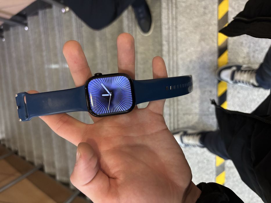 Apple watch 10 46mm