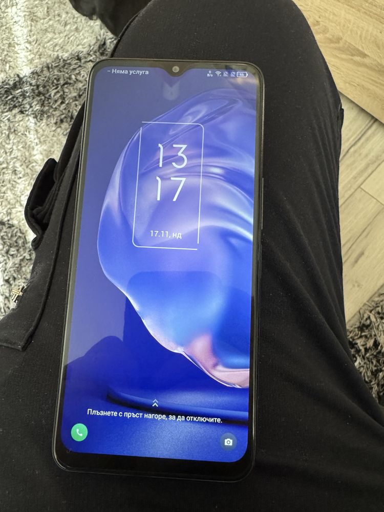 Телефон TCL 40 SE