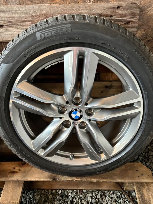 Jante BMW M Paket X1 F48 F49 X2 F39 Echipare de Iarna R18