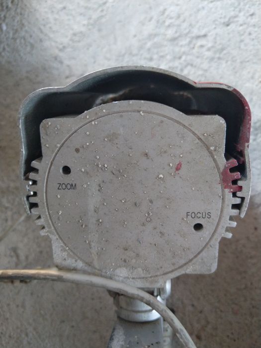 Camera supraveghere  video