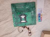 Procesor Intel i5 7500 ,placa de baza,sursă