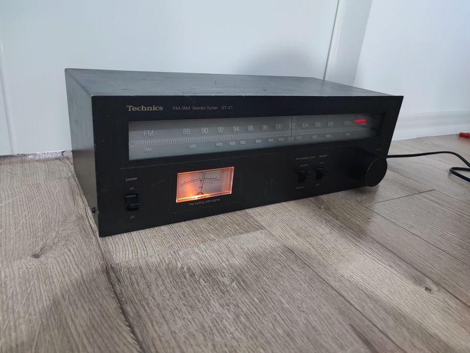 Tuner Technics ST Z1