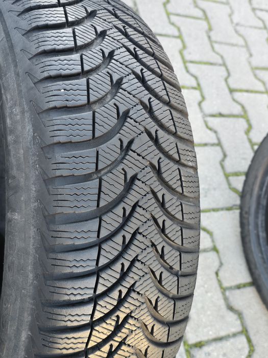 185 65 15 Michelin 4бр.