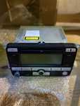 Navigatie Navi Casetofon CD Player Volkswagen Passat B6 B7 CC Golf