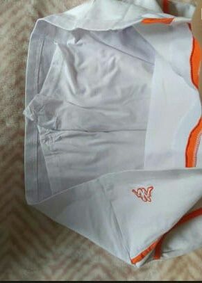 Продам юбку шорты для занятия тенисом