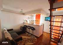 Apartament 3 camere, mobilat si utilat. Zona Garii
