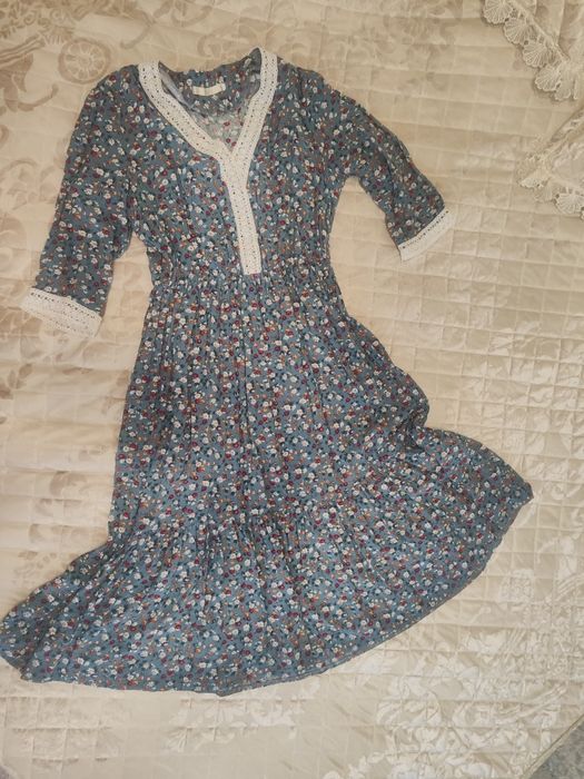 Платья размер 46