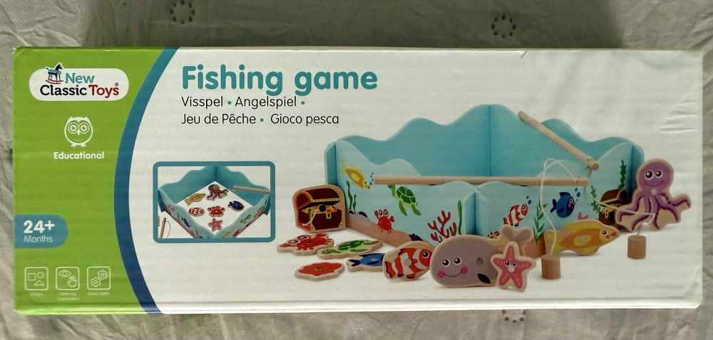Образователни игри