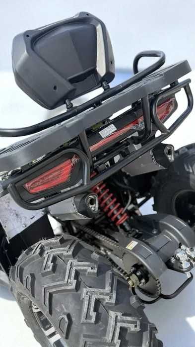 Бензиново АТВ/ATV 250cc/250 кубика Thunder Tourist (Водно Охлаждане)