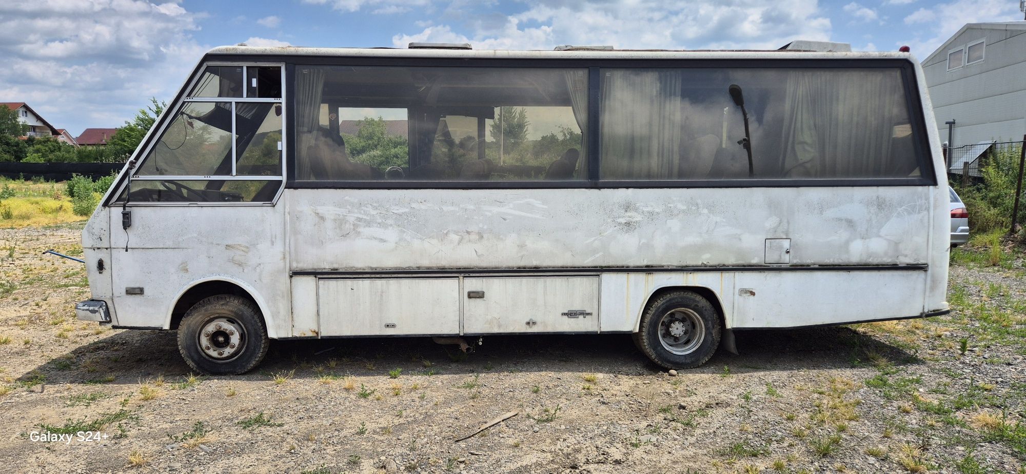 Dezmembram Volkswagen LT 50 an fabricație 1993