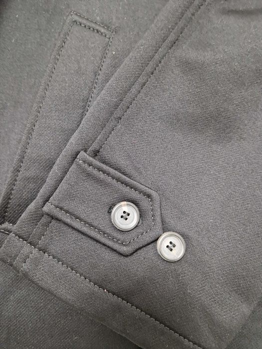 Palton trench bărbătesc Prada Milano