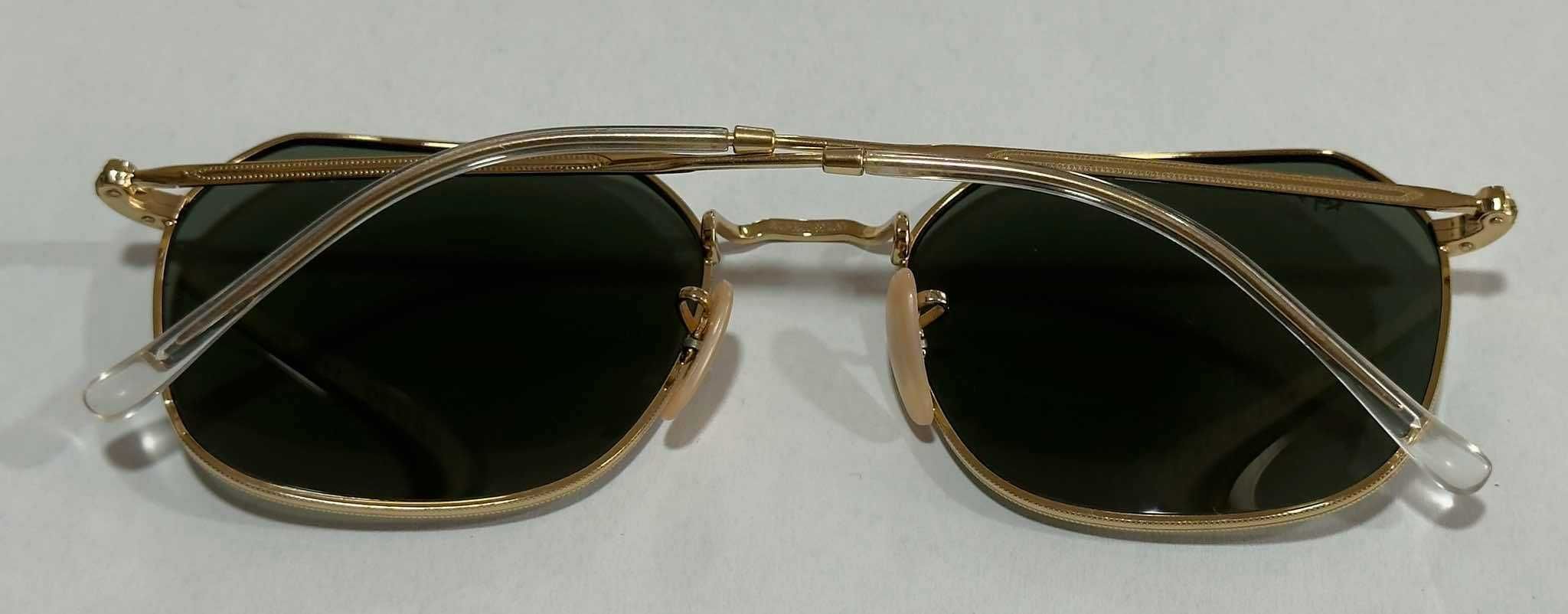 Слънчеви очила Ray-Ban Jim RB3694
