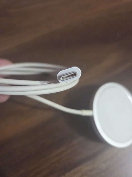Apple Magsafe usb-c