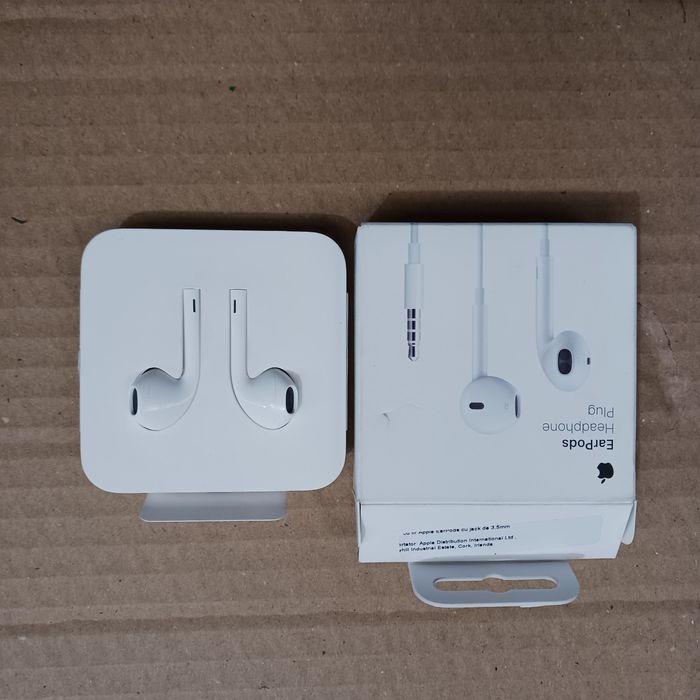 Casti wireless iphone