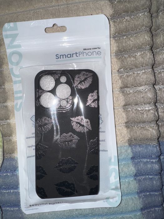 Продам Чехол для Apple iPhone 15 Pro рисунок