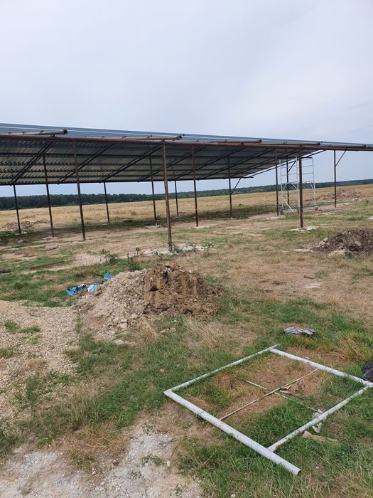 Vând teava tubing de sonde de 73 cu 6mm grosime și 9metri lungime