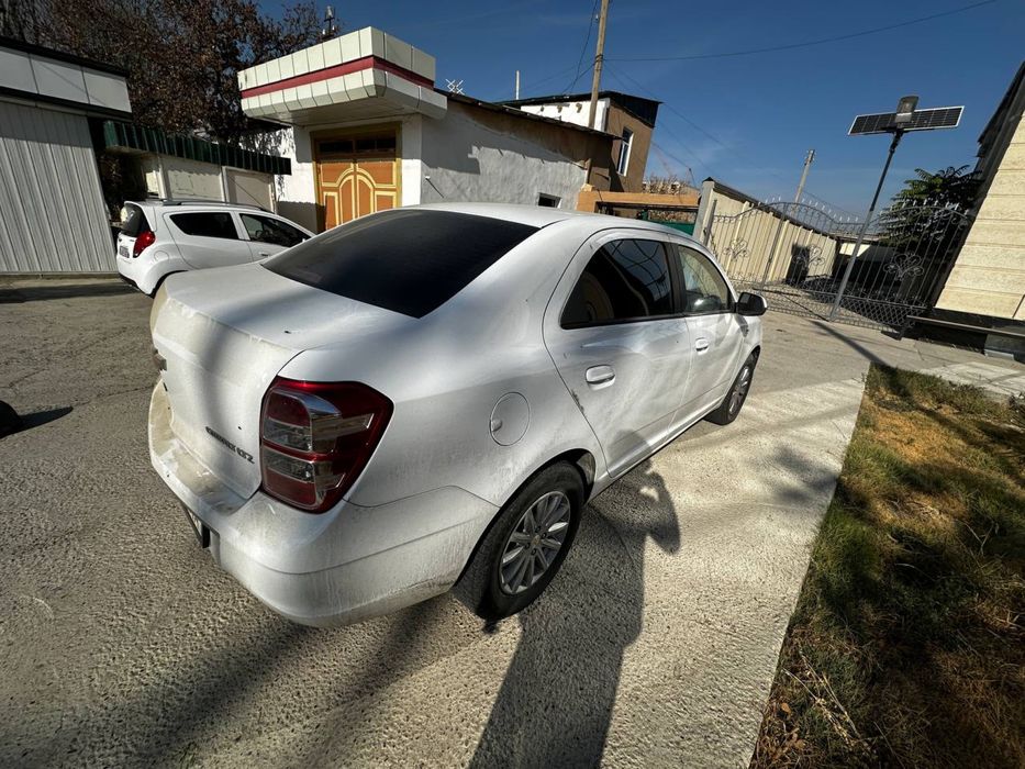 2018-yil 130.000prabeg balonlari yaxshi xolatda kraskasi yoq